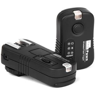 Pixel Tf-361 Pawn Disparador Flash Inalámbrico (Canon)