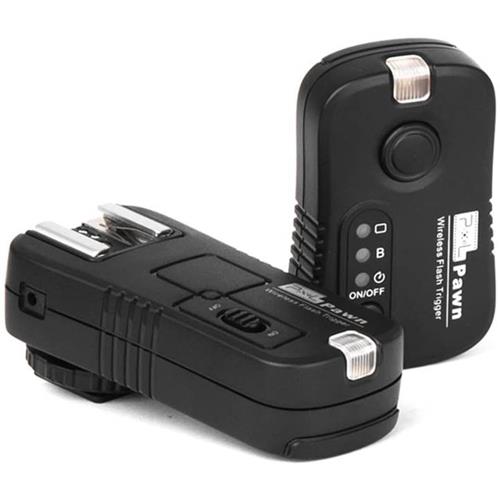 Pixel Tf-361 Pawn Disparador Flash Inalámbrico (Canon)