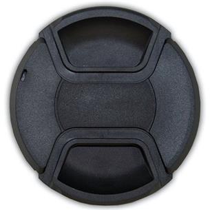 Polaroid Lens Cap 52Mm