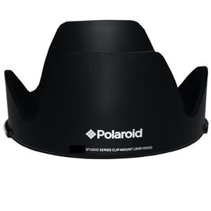 Polaroid Lens Hood 58Mm