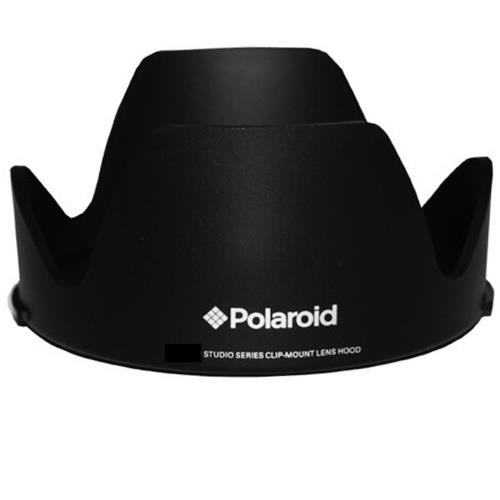 Polaroid Lens Hood 58Mm