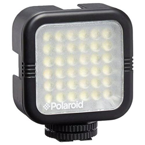 Polaroid Plled18 Led Video Light