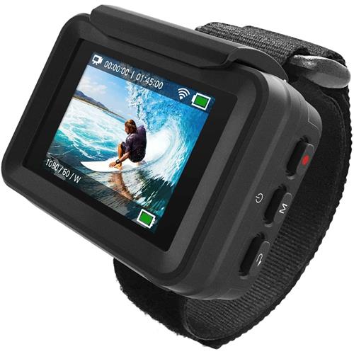 Removu P1 Lcd Tourch Bac Pac Wifi