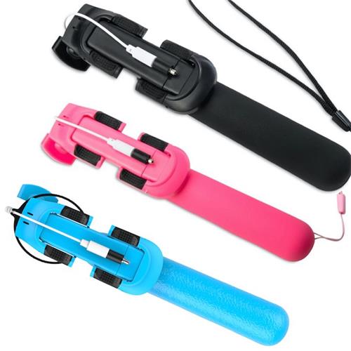 Selfie Br07 Stick Mini Cable