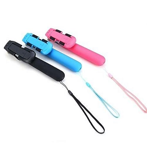 Selfie Br09 Stick Mini Bluetooth