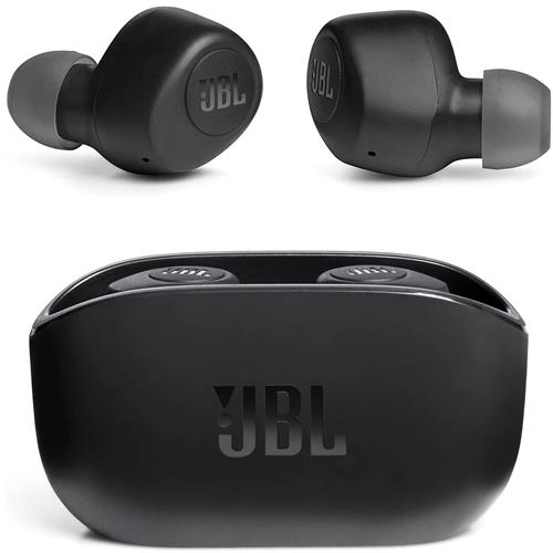 Jbl Wave 100 TWS Auricular Bluetooth Negro