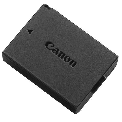 Canon Lp-E10 Batería (Eos 1300D)