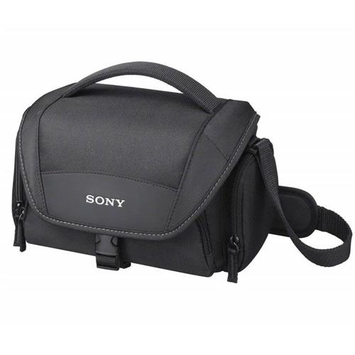 Funda Sony Lcsu20B Soft Para Reflex