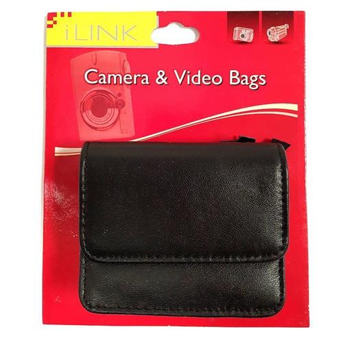 Funda Ilink Dcl-140 De Piel Grande