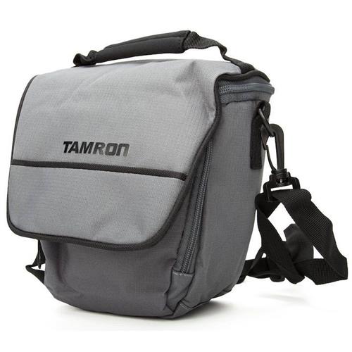 Funda Tamron Para Reflex Gris