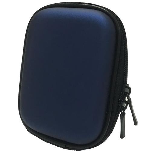 Funda Tcp-02 Blue