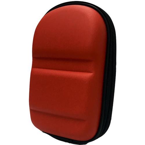 Funda Rigida Tcp-08 Red