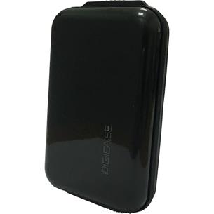 Funda Rígida 74006 Black