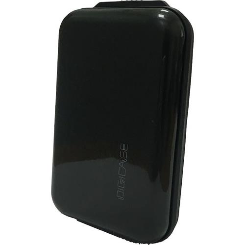Funda Rígida 74006 Black