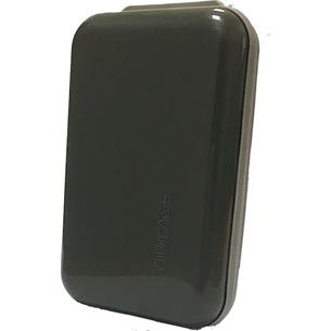 Funda Rígida 74006 Grey