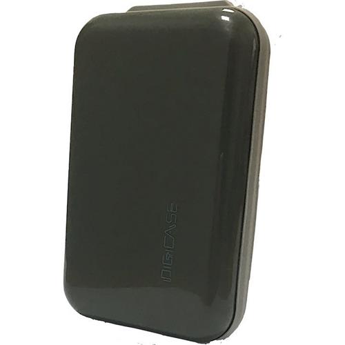 Funda Rígida 74006 Grey