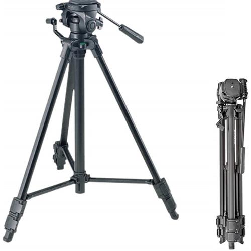 Sony Vct-R640 Trípode 54Cm-144Cm 1.2Kg