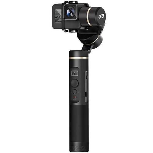 Feiyutech G6 Estabilizador 3 Ejes Móvil/Gopro Bluetooth