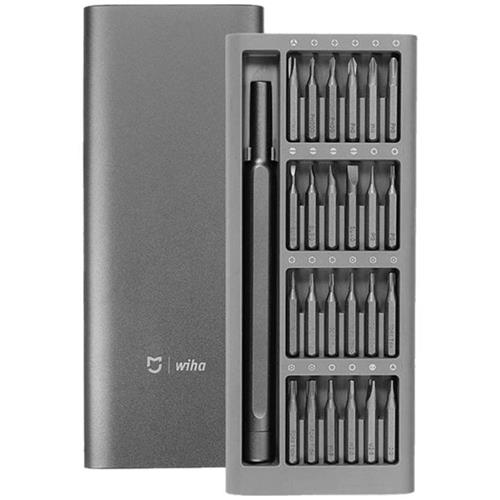 Xiaomi Mi X Wiha 24-1 Destornillador Precisión (Dzn4002Ty)