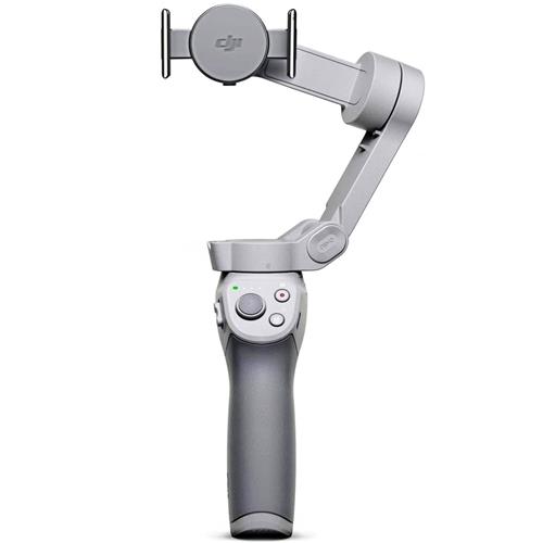Dji Osmo Mobile 4 Estabilizador (Om4)