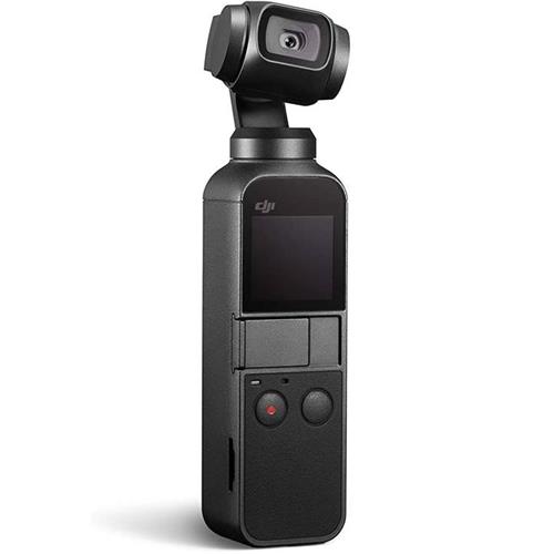 Dji Osmo Pocket Cámara 4K 60Fps Estabilizada