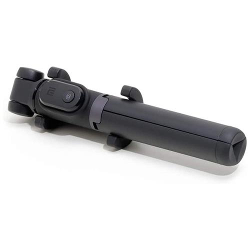 Xiaomi Mi Selfie Stick Tripode Bluetooth Negro (FBA4070US)