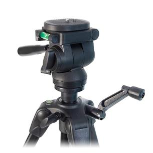 Swiss+Pro RF-20 Trípode Advance 2