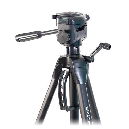 Swiss+Pro RF-31 Trípode Advance