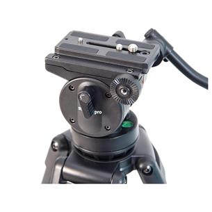 Swiss+Pro RF-51 Trípode Advance 2