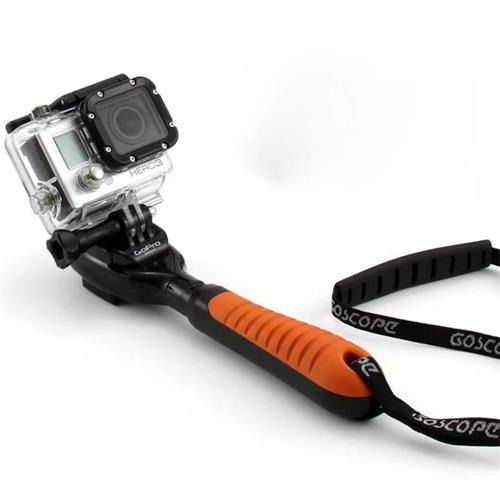 Goscope Clutch Hold Hand Grip Hero 3
