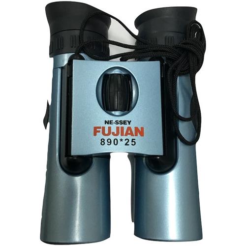 N.Fujian Prismáticos Wcat 10 X 25 890*25*990