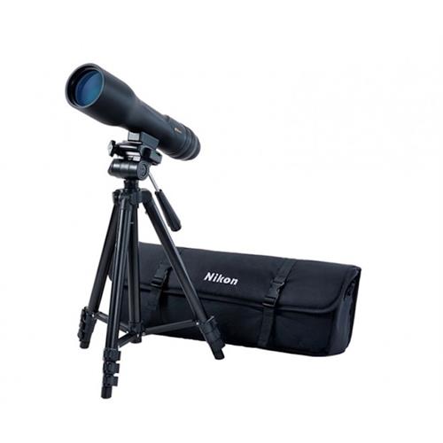Nikon 16-48 X 60 Prostaff3 Mono-Ocular
