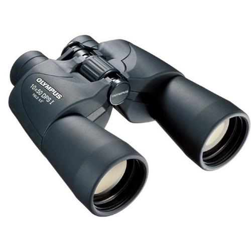 Olympus Prismáticos 10X50 Dps I