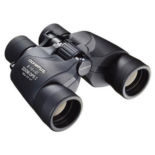 Olympus Prismáticos Zoom 8-16X40 Dps I