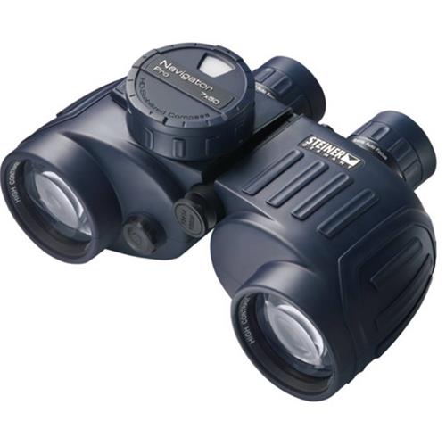 Steiner Navigator Pro 7X50 Con Brújula St7155