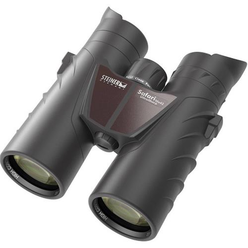 Steiner10X42 Safari Ultrasharp Adventure Edition St2331