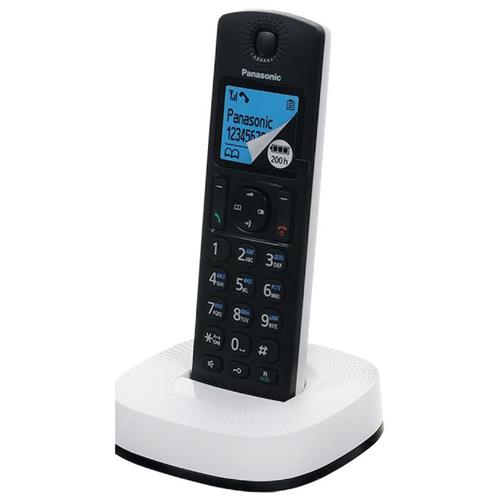 Panasonic Kx-Tgc310 Black/White