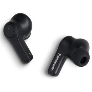 Panasonic RZ-B310WDE-K Auricular Bluetooth Noise Cancel Negro 2