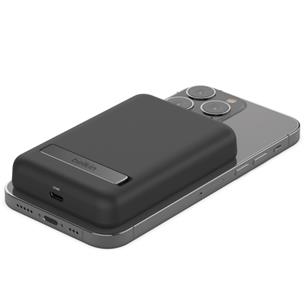 Powerbank Belkin Magsafe 5.000mah con stand (BPD004BTBK) 2