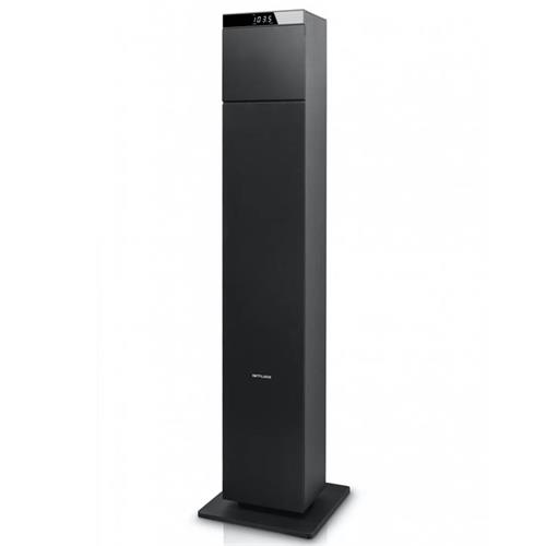 Muse M-1325 Btc Torre Bluetooth / Radio / Cd / Usb / 60W