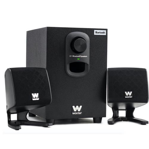 Altavoz Woxter Big Bass 110Bt 20W Bluetooth