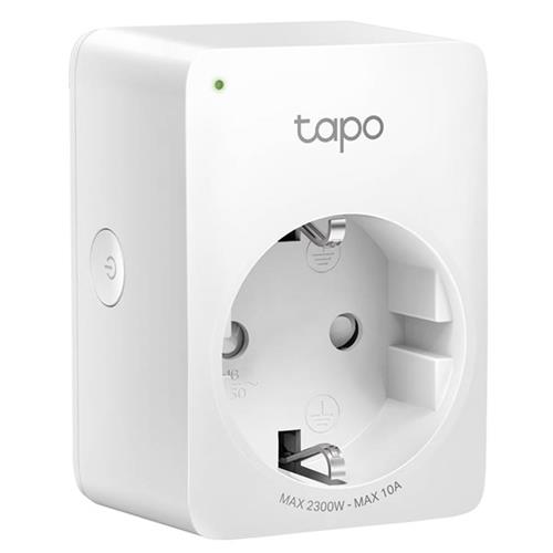 Tp-Link Tapo P100 Enchufe Inteligente Wifi / Bluetooth