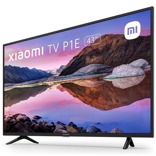 Televisor 43" Xiaomi Mi P1E TV (L43M7-7AEU)