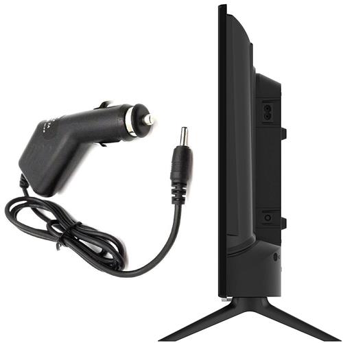 Televisor 24" Stream System S24T1 HD Ready con toma 12V (S24TI)
