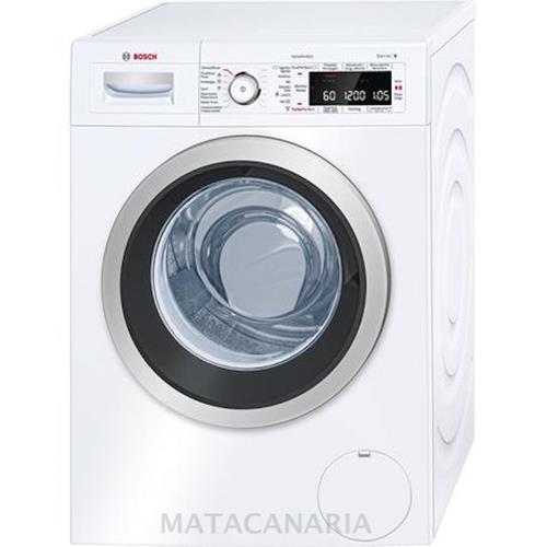 Bosch Lavadora Waw 28570Ee 9Kg 1400Rpm A+++ 30%