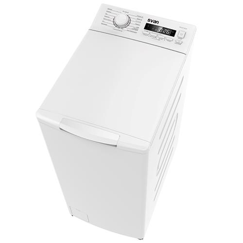 Svan Svl814Cs Lavadora C Superior 8Kg 1200Rpm A+++/C -30%