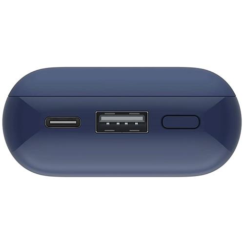 Powerbank 10.000 mAh 33W Xiaomi Pocket Pro Azul Midnight (BHR5785GL)