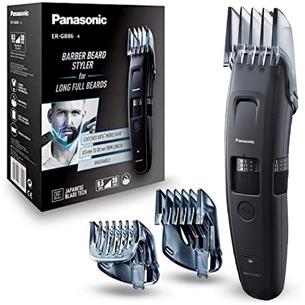 Panasonic ER-GB86-K503 Barbero Especial para Barba Larga 2