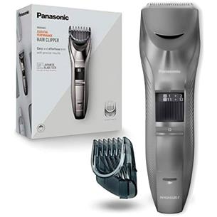 Panasonic ER-GC63-H503 Cortapelos y Barba de Precisión 2