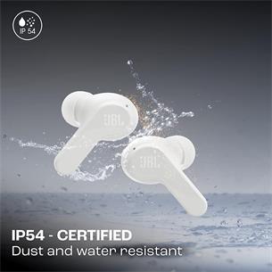 JBL Wave Beam Auricular Inalámbrico True Wireless Blanco 2